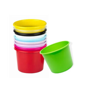 Balde de Pipoca Liso para Personalizar