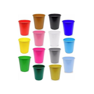 Balde de Pipoca para Personalizar