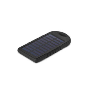 Bateria Portátil Solar