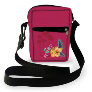 Bolsa Shoulder Bag Brindes Personalizada