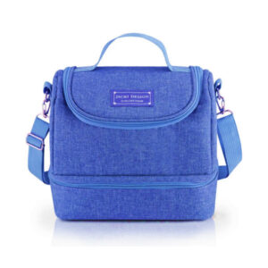 Bolsa Térmica Dobrável Personalizada