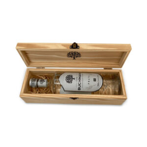 Cachaça Rústica Personalizada