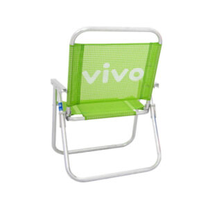 Cadeira de Praia Personalizada Atacado