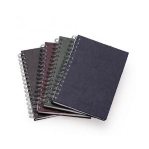 Caderno Executivo Personalizado