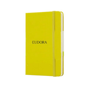 Caderno Moleskine sem Pauta