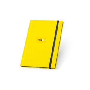 Caderno Personalizado Capa Dura 80 Folhas
