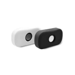 Caixinha de som portátil personalizada