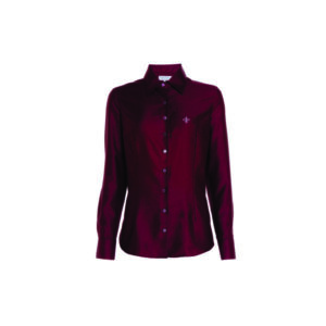 Camisa Social Feminina Personalizada