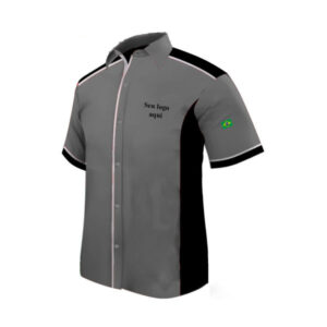 Camisa Social Masculina Brindes