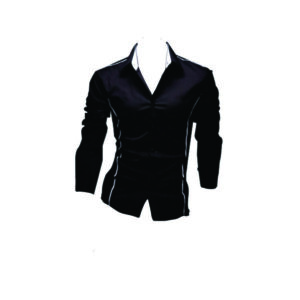 Camisa Social Slim Manga Longa Personalizada