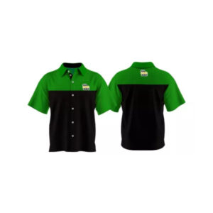 Camisa Social Uniforme Personalizada