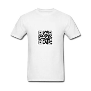 Camisa Penteada Gola Careca Personalizada