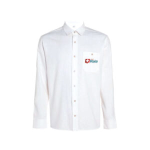 Camiseta Lenpur Personalizada