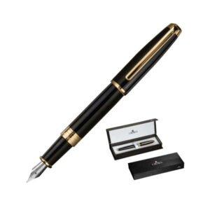 Caneta Tinteiro Personalizada