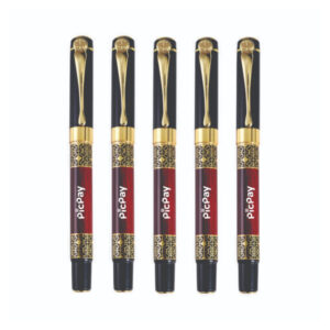 Canetas esferográficas executivas