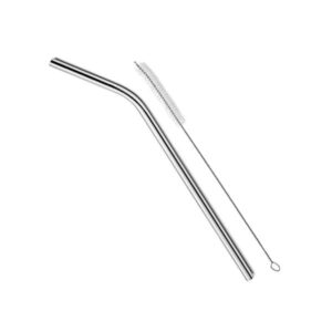 Canudo de Inox Brindes Promocionais