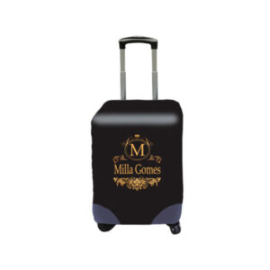 Capa de Mala Personalizada Grande