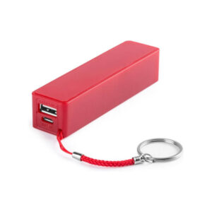 Carregador de celular portátil personalizado