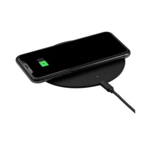 Carregador personalizado sem fio para celular