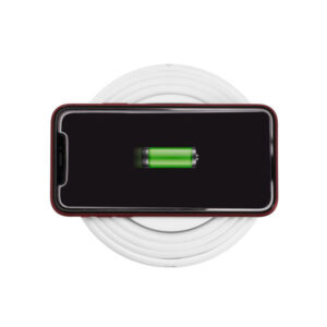 Carregador sem fio personalizado para brindes