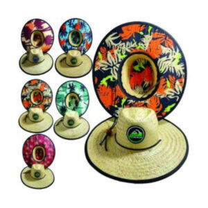 Chapéu de praia dobrável Personalizado