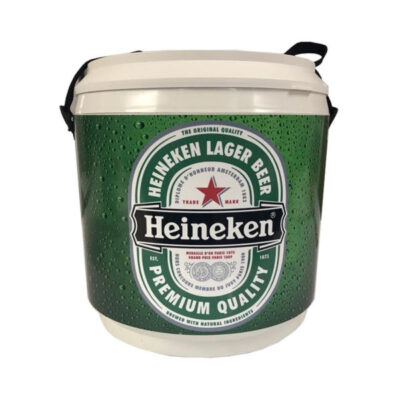 Cooler Personalizado Heineken