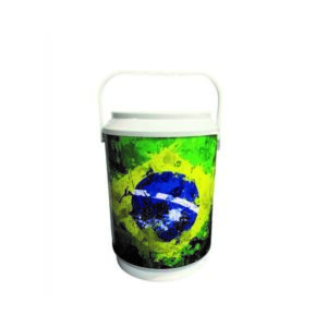 Cooler personalizado 6 latas