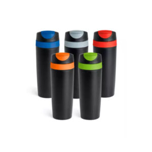 Copo Térmico Brinde Empresas Viagem