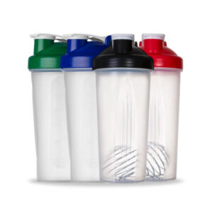 Coqueteleiras personalizadas atacado