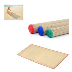 Esteira de Praia Palha