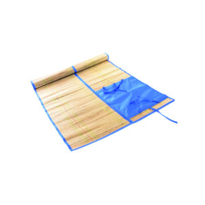 Esteiras de Praia Grande Personalizada