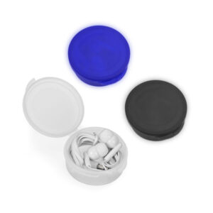 Fone Intra Auricular Personalizado