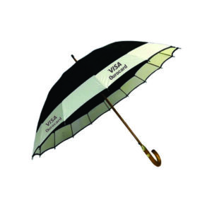 Guarda Chuva Gigante Personalizado 5