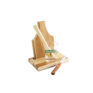 Kit Álcool Caipirinha Empresa