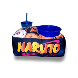 Kit Almofada Porta Pipoca Personalizado