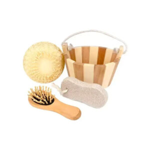 Kit Banho Spa New Care