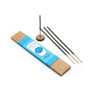 Kit Bem Estar Incenso Aromático Personalizado