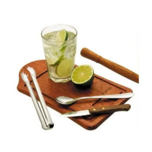 Kit Caipirinha Plus Personalizada