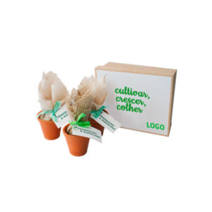 Kit Cultivo Especial Personalizado