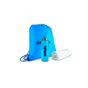 Kit Fitness Academia Personalizado