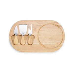 Kit Queijo Personalizado para brinde