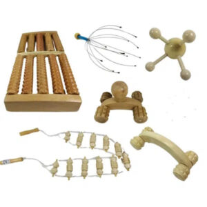 Kit Relaxamento Corporal 652