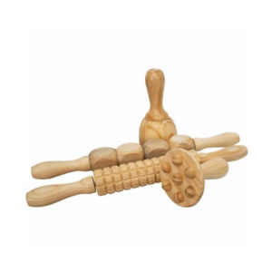 Kit Relaxamento Corporal 654