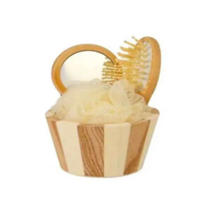 Kit Spa 3 peças Personalizado
