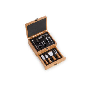 Kit Vinho Personalizado para Brindes