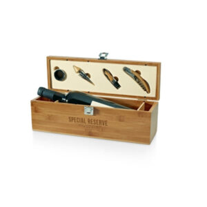 Kit Vinho para Brindes