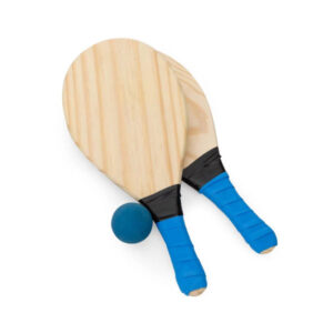 Kit de Frescobol Profissional
