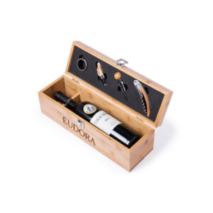 Kit para Vinho Promocional