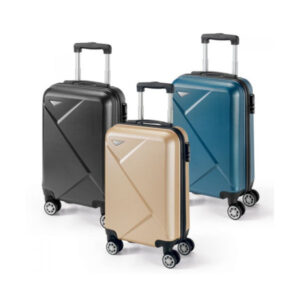 Malas Executivas Personalizadas para Viagem Brinde