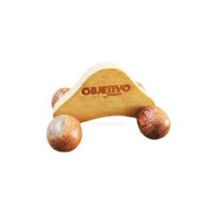 Massageador Bumerang – “Anti-Stress”